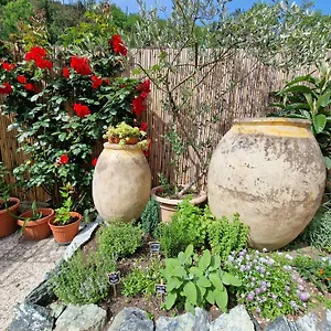  Bed & Breakfast Le Giare Italië