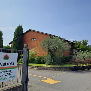 Il Vivaio Maison d'hôtes