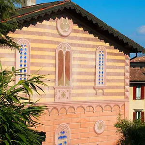 2* Gasthuis Palazzo Rivola
