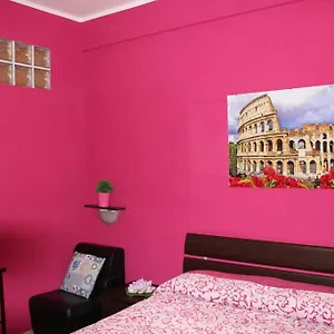  Couette-café Aracoeli Italie