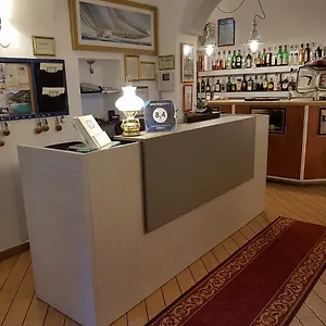 ** Hotel Argentina Włochy