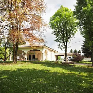 Ca' Restom Frühstückspension Reggio nell'Emilia