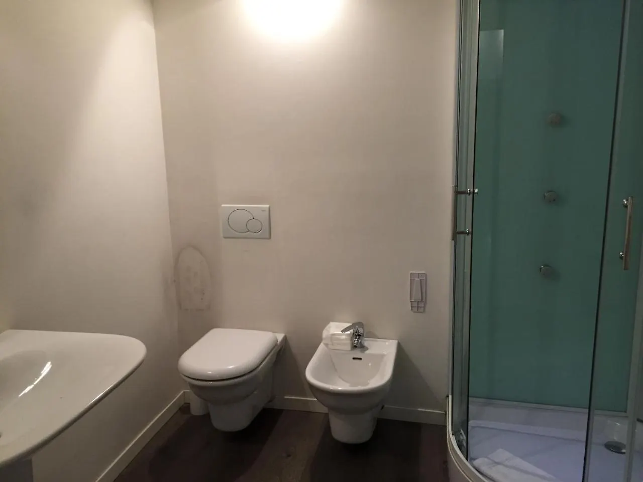 Vip Bergamo Rooms