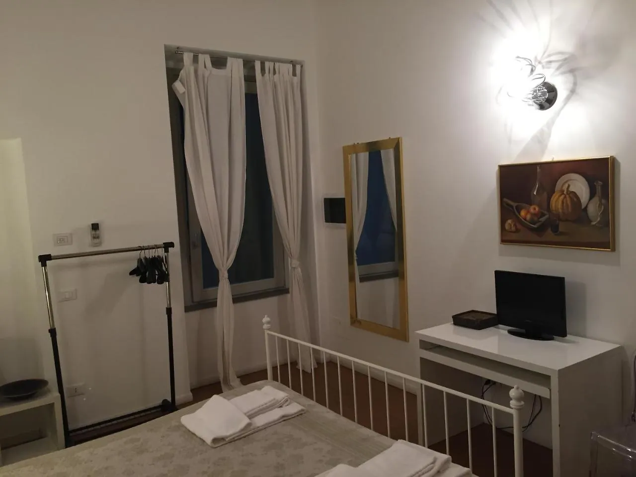Vip Bergamo Rooms Italia